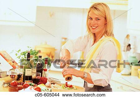 Woman View Large Photo Image Picture - Woman. Fotosearch
