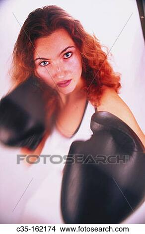 Woman View Large Photo Image Picture - Woman. Fotosearch