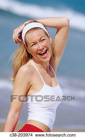 Woman View Large Photo Image Picture - Woman. Fotosearch