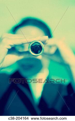 Picture - Woman. Fotosearch