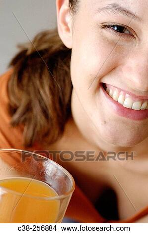 Woman View Large Photo Image Picture - Woman. Fotosearch
