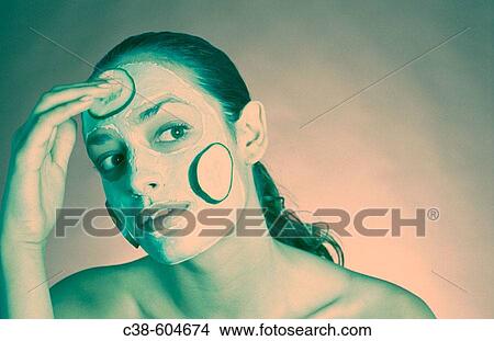 Woman View Large Photo Image Picture - Woman. Fotosearch