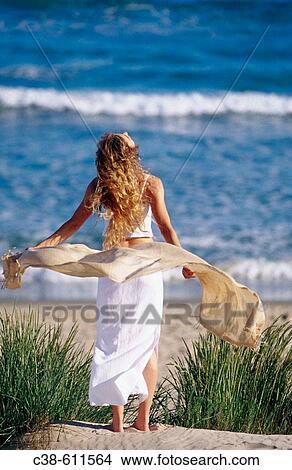 Woman View Large Photo Image Picture - Woman. Fotosearch