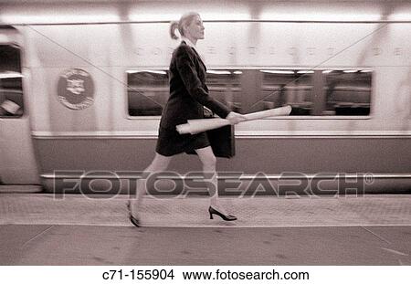 Woman View Large Photo Image Picture - Woman. Fotosearch