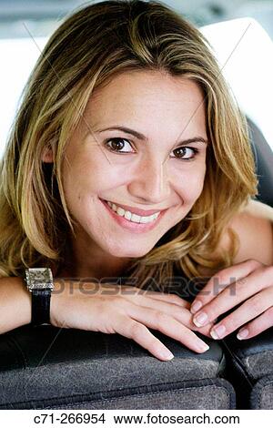 Woman View Large Photo Image Picture - Woman. Fotosearch