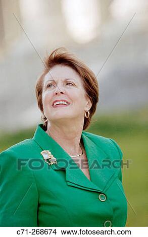 Picture - Woman. Fotosearch