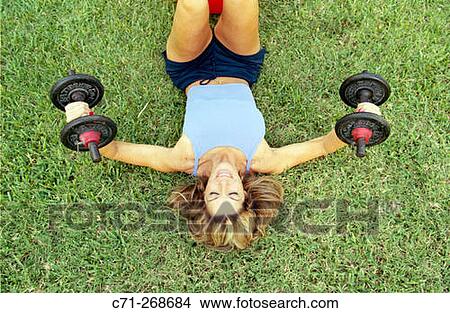 Woman View Large Photo Image Picture - Woman. Fotosearch