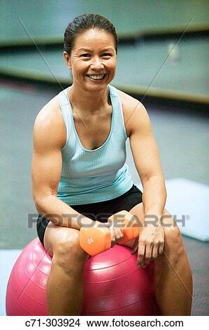Woman View Large Photo Image Picture - Woman. Fotosearch