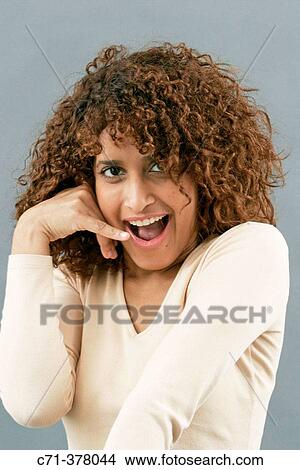 Woman View Large Photo Image Picture - Woman. Fotosearch