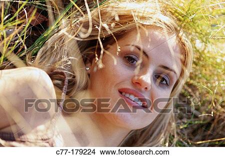 Woman View Large Photo Image Picture - Woman. Fotosearch