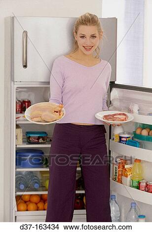 Woman View Large Photo Image Picture - Woman. Fotosearch
