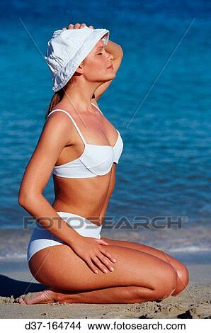 Woman View Large Photo Image Picture - Woman. Fotosearch