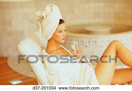 Woman View Large Photo Image Picture - Woman. Fotosearch