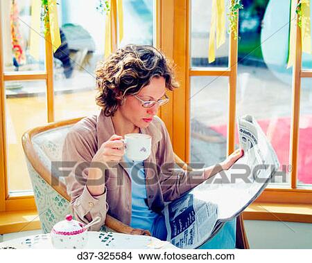 Woman View Large Photo Image Picture - Woman. Fotosearch