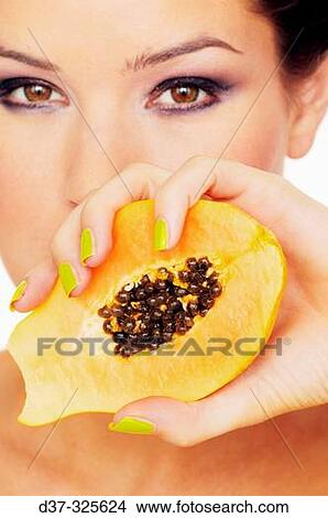 Woman View Large Photo Image Picture - Woman. Fotosearch