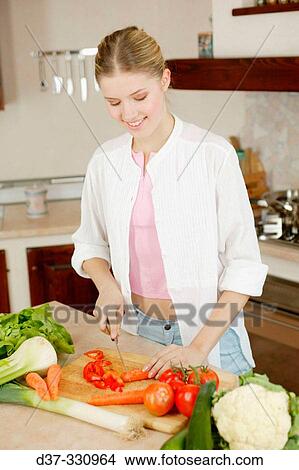 Woman View Large Photo Image Picture - Woman. Fotosearch