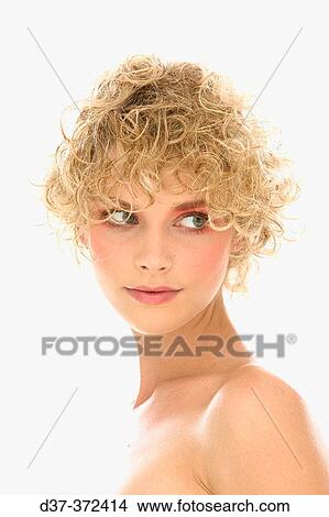 Woman View Large Photo Image Picture - Woman. Fotosearch