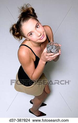 Woman View Large Photo Image Picture - Woman. Fotosearch