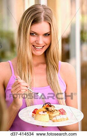 Woman View Large Photo Image Picture - Woman. Fotosearch