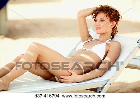 Woman View Large Photo Image Picture - Woman. Fotosearch