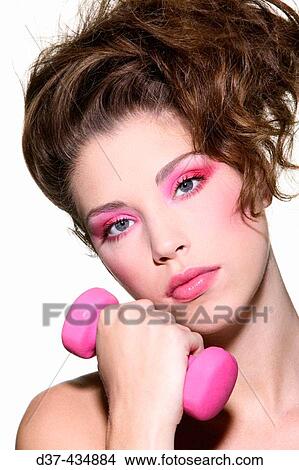 Woman View Large Photo Image Picture - Woman. Fotosearch