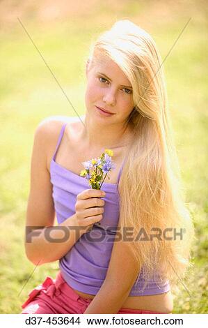Woman View Large Photo Image Picture - Woman. Fotosearch
