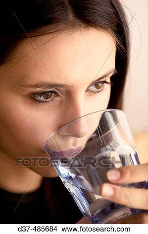 Woman View Large Photo Image Picture - Woman. Fotosearch