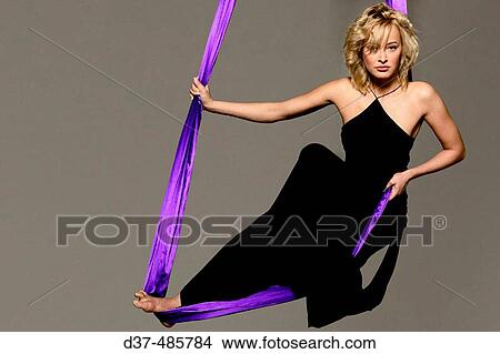 Picture - Woman. Fotosearch