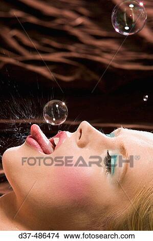 Woman View Large Photo Image Picture - Woman. Fotosearch