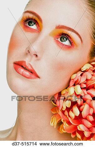 Woman View Large Photo Image Picture - Woman. Fotosearch