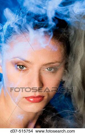 Woman View Large Photo Image Picture - Woman. Fotosearch