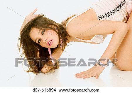 Woman View Large Photo Image Picture - Woman. Fotosearch