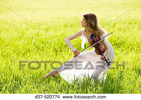 Woman View Large Photo Image Picture - Woman. Fotosearch