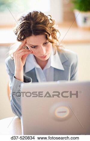 Woman View Large Photo Image Picture - Woman. Fotosearch
