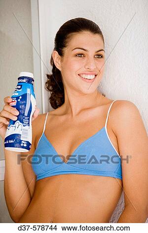 Picture - Woman. Fotosearch