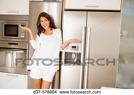 Woman View Large Photo Image Picture - Woman. Fotosearch