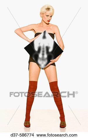 Woman View Large Photo Image Picture - Woman. Fotosearch