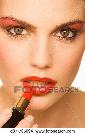 Woman View Large Photo Image Picture - Woman. Fotosearch