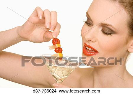 Woman View Large Photo Image Picture - Woman. Fotosearch