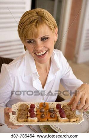 Woman View Large Photo Image Picture - Woman. Fotosearch