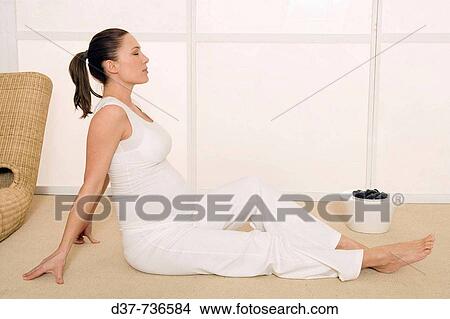 Woman View Large Photo Image Picture - Woman. Fotosearch