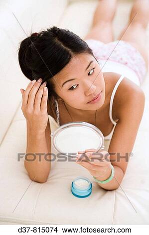 Woman View Large Photo Image Picture - Woman. Fotosearch
