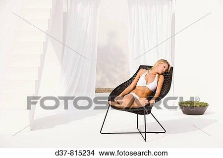 Woman View Large Photo Image Picture - Woman. Fotosearch