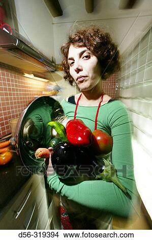 Woman View Large Photo Image Picture - Woman. Fotosearch