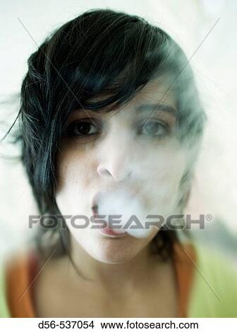 Woman View Large Photo Image Picture - Woman. Fotosearch