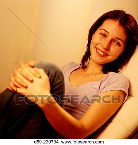 Woman View Large Photo Image Picture - Woman. Fotosearch
