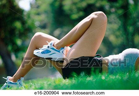 Woman View Large Photo Image Picture - Woman. Fotosearch