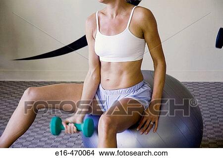 Woman View Large Photo Image Picture - Woman. Fotosearch
