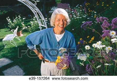 Woman View Large Photo Image Picture - Woman. Fotosearch