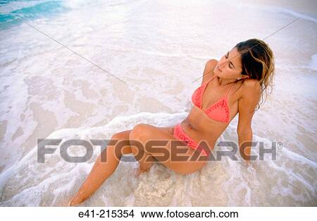 Woman View Large Photo Image Picture - Woman. Fotosearch